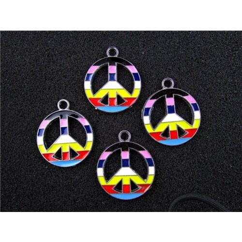 Charm Pendants Nevstop China