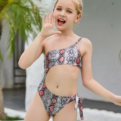 Nowintwion Swimming Overalls For Children