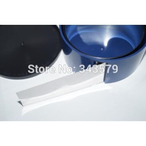 Offset printing machine gap spacer,50x0.03mm,5m