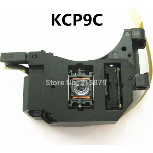 Original New KCP9C KCP-9C CD Laser Lens for Blaupunkt DXM9550VRE DXM9050VMD DXM9551 DXM9572V