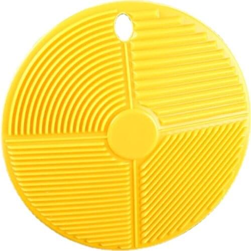 Plastic Handmade Pasta Mold with Hanging Hole Food Tools for macaroni Noodle Pin