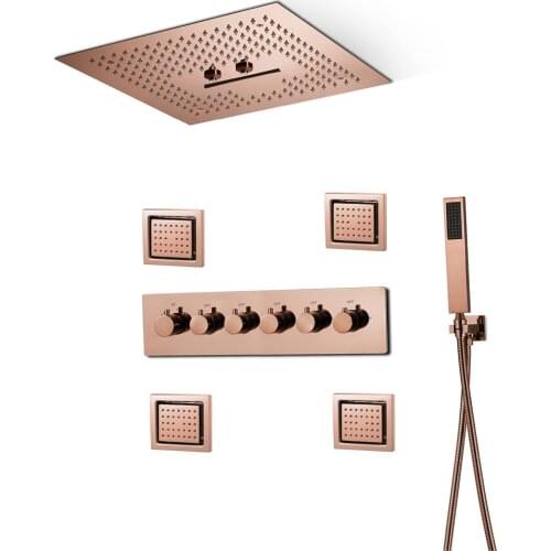 Shower Panels Qlonn China
