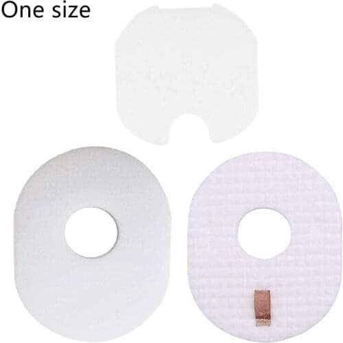 T8DF 3 Allergen + 3 Foam & Felt Filters Kit Replacement for Shark Rocket Ultra-Light