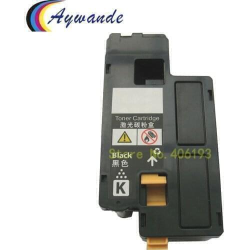 Toner Cartridge for Fuji Xerox CM115w toner DocuPrint CM115 CM225w CM225 CP115w CP115 CP116w CP116 CP225W CP225