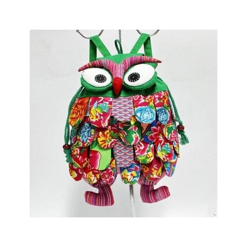 Twinssl&Doublesl Children's Backpacks