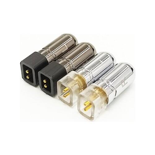 0.78QDC UE18PRO UE11PRO 7PRO earphone upgrade pin 1pair(L+R)