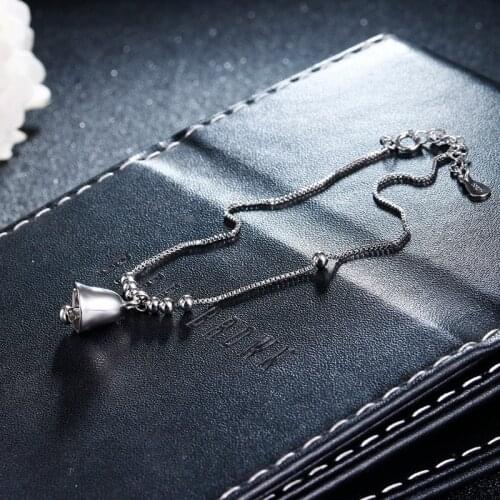 V-best Bracelets On The Leg