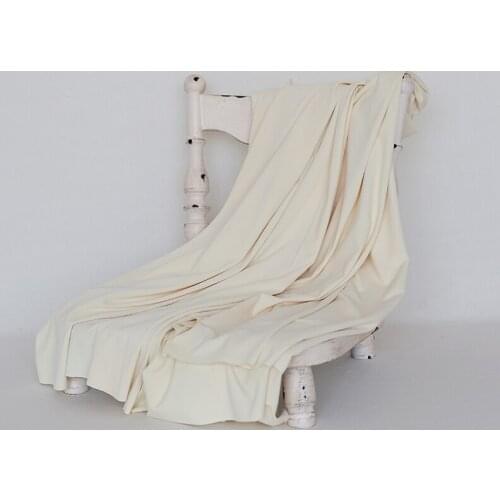 Vintage Photography Backdrop Posing Fabric Bean Bag Cover Posing Fabric Background Newborn Baby Blanket Photo Studio Props