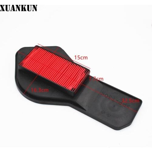 XUANKUN Motorcycle Air Filters