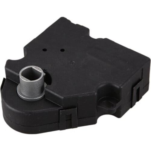604-141 HVAC Heater Blend Door Actuator for Buick Enclave GMC Acadia 15920864