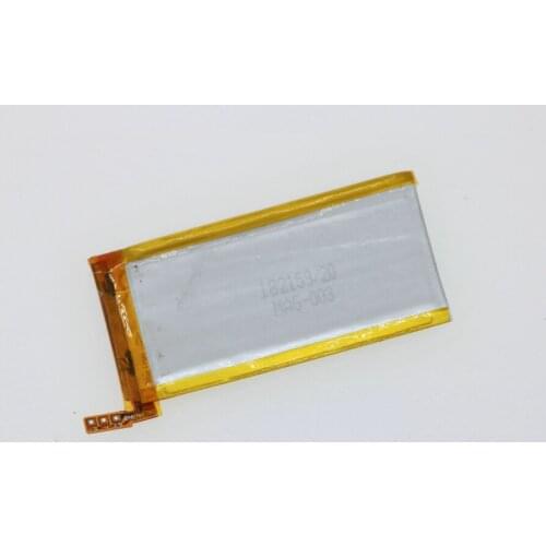 Xunneng iPod Nano 5th Battery for Apple 616-0406 616-0467 P11G73-01-S01 240mAh