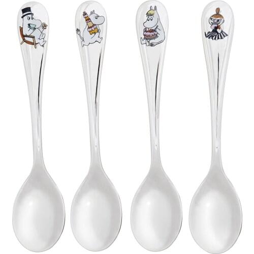 ARABIA Tea Utensils