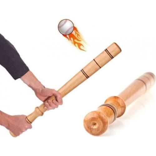 Boxwood Game Bat (Big size)