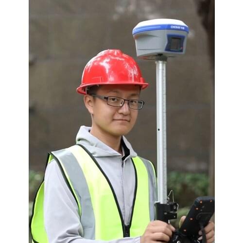 CHC GPS GNSS Receiver i90 GPS Navigation for Surveying
