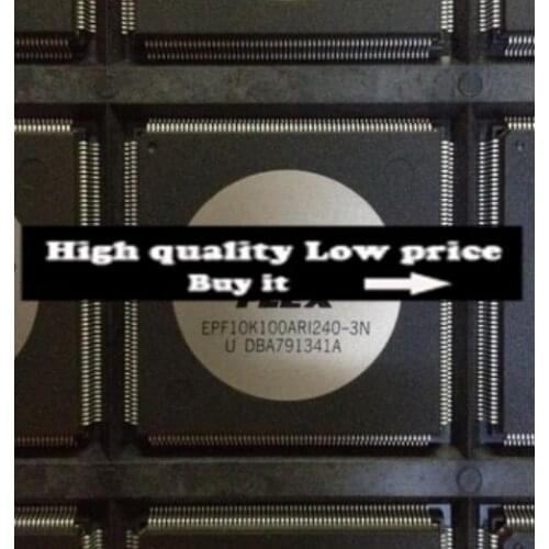 EPF10K100ARI240-3N Free shipping new good quality QFP