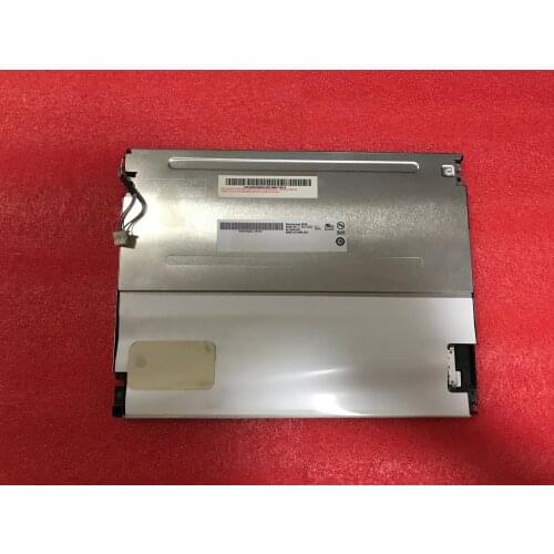 G104SN02 V1 10.4 INCH Industrial LCD,A+ Grade in stock, tested before shipment
