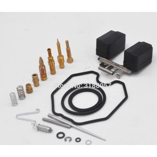PZ30 CARBURETOR CARB REPAIR REBUILD KIT 200CC 250CC Chinese ATV QUAD DIRT BIKE
