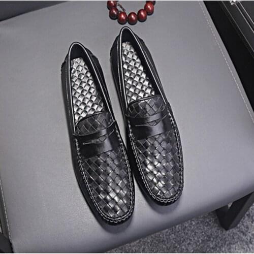 L Eternal Men's Slippers
