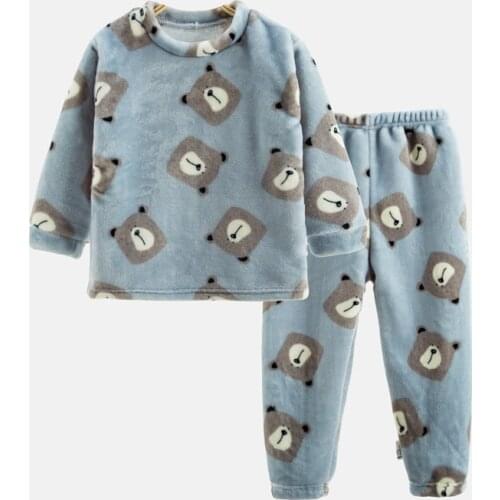 LINGAO Clothes For Boys