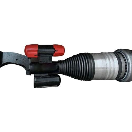 New Front Left Air Suspension Shock Strut for Mercedes Benz AMG E43 4MATIC 2017 2018