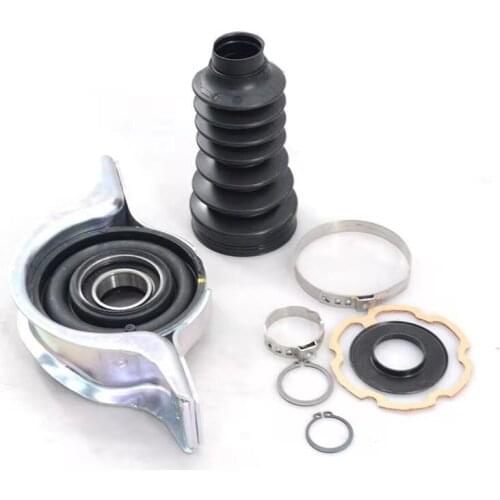 New Genuine Center Bearing Kit OEM 49575-3J010 ( = 49575-3J000 ) For Hyundai Veracruz 3.8 2009