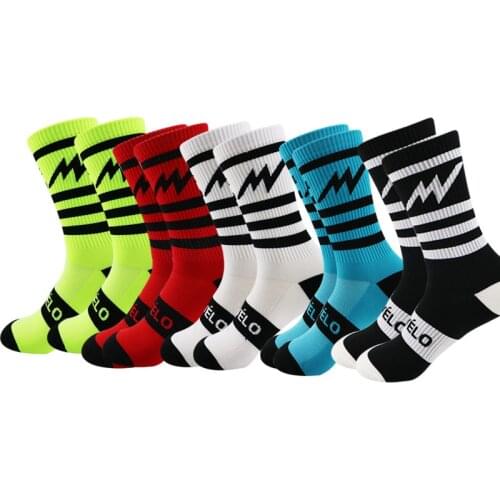 Professional Football Basketball Sports Socks Running Socks Outdoor Activity Socks