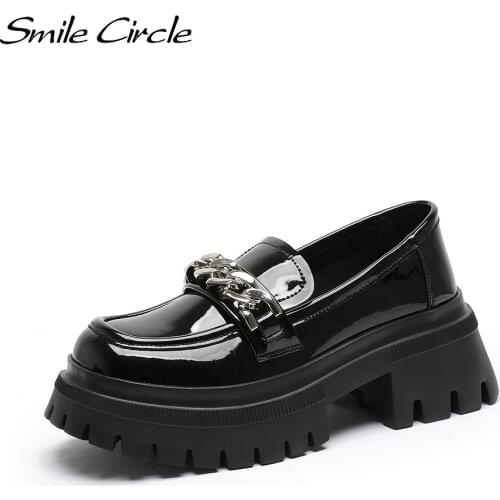 Туфли-лодочки Smile Circle China At AliExpress
