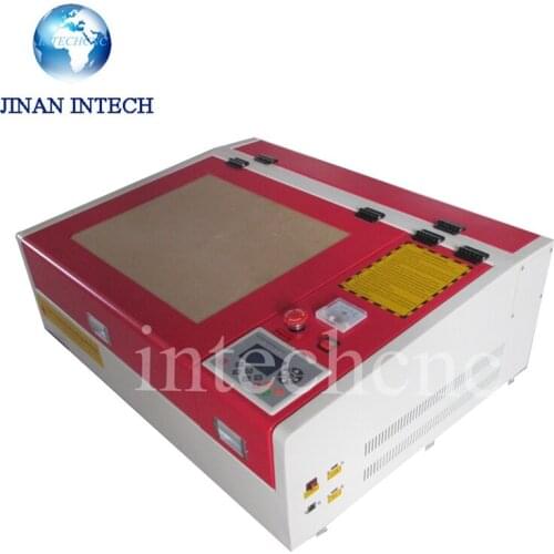 Distributor Wanted 4040 Laser Cut Acrylic Cake Toppers Machine