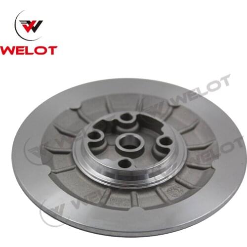 Turbo Back Plate WL3-0140 for 454155-0002 708639-0002 708639-0003 708639-0004 708639-0005 708639-0006 708639-0007 708639-0008
