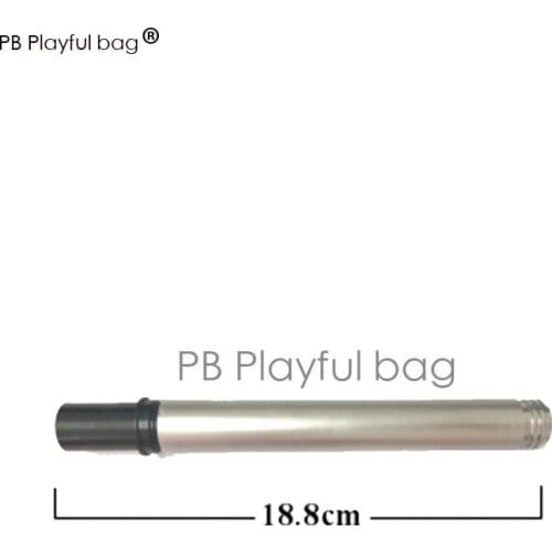 Outdoor sport water bullet gun UMP45 upgrade material casing refit stable casing to fit inside topspin fitting PD31