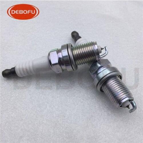 10pcs/lot BKR6EGP 7092 High quality G-Power Iraurita Spark Plug For Toyota BKR6E GP BKR6E-GP