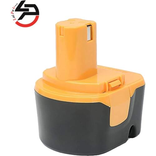 For RYOBI 12V 3.0Ah Ni-mh Power Tool Battery 1400143/1400652/1400670 /4400005/B-8286/BPT1025/RY-1204 CTH1201