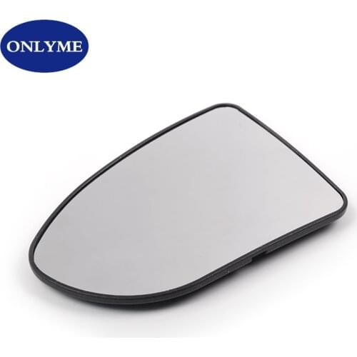 Suitable for NISSAN QASHQAI /DUALIS 2007 08 09 10 11 12 13 14 left or right car heated side mirror glass lens