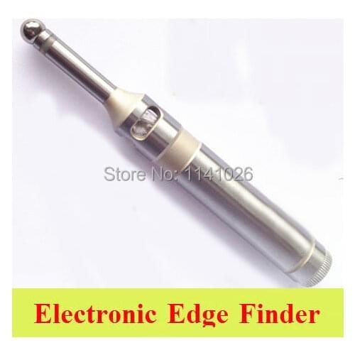 Free Shipping Electronic Edge Finder with LED &Sound and deep CNC Milling Lathe Machining Tool