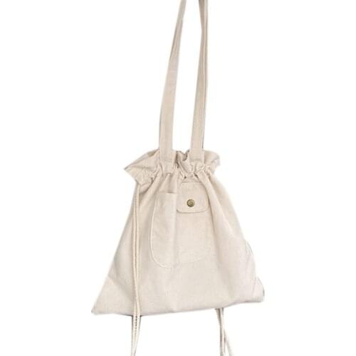 Ladies Shoulder Bag Fashion Ladies Messenger Bag Clic Style Handbag Casual Girl Portable Cute Handbag