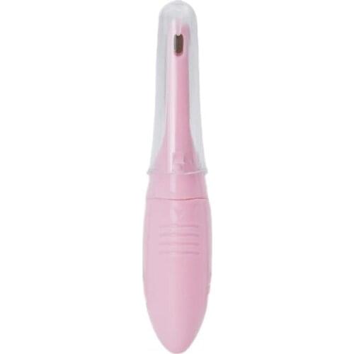 Enclave Sights Eyebrow & Eyelash Tools