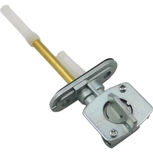 Gas Fuel Switch Valve Petcock for YAMAHA TTR TT-R 90 125 225 230 250 PIT BIKE WR450F WR250F YFM 400/450 XVS1100 Raptor 660