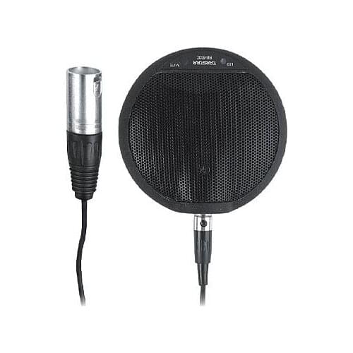HOT Takstar BM-630 boundary Microphone for Conference Engineering Video Conferencing speech microphone Free shipping