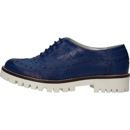 HB HELENE Lace-up Shoes