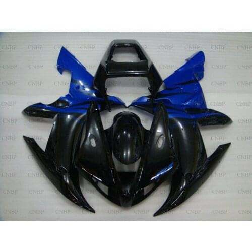 Body Kits YZF1000 R1 2002 - 2003 Fairing for YAMAHA YZFR1 2003 Motorcycle Fairing YZF1000 R1 2003