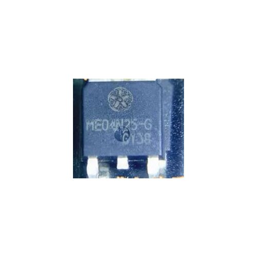 ME04N25-G 4N25 FQPF10N65C 10N65 MBR30100PT ABS10