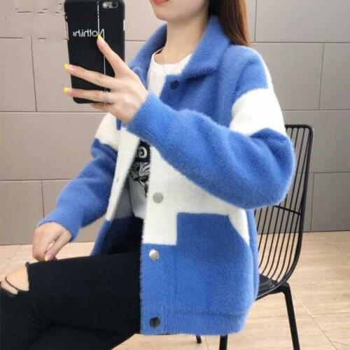 MLNRFZ Women's Short Cardigans