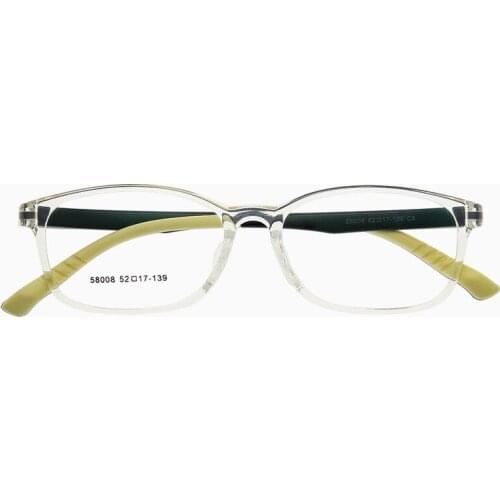 Fashion Student Spectacle Frame Boys&Girls Children Myopia Eyeglasses Computer Optical Kids Eye Glasses Frame For Baby