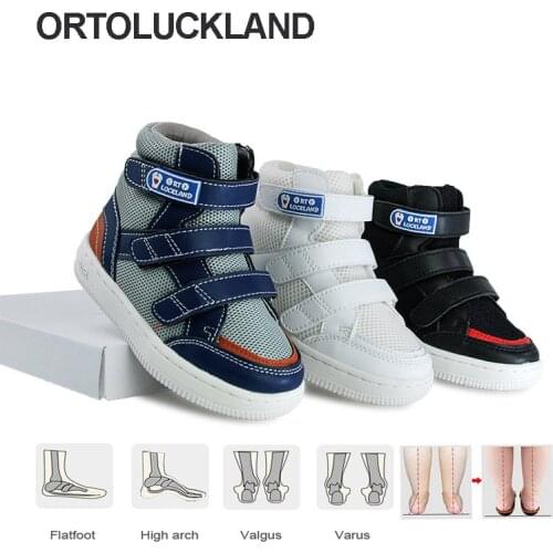Детские туфли ORTOLUCKLAND China At AliExpress