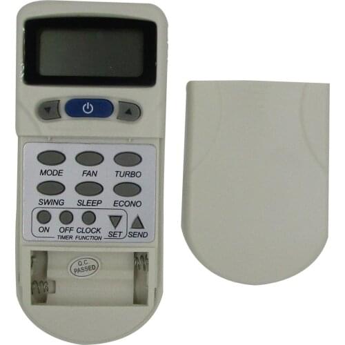 Remote Control For Daewoo DSB-071LH DSB-091LH DSB-092LH DSB-121LH DSB-122LH DSB-123LH DSB-240H Room Portable AC Air Conditioner