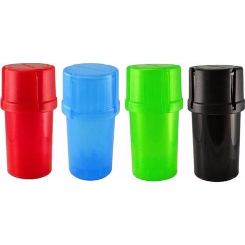 SMOKALL Smoking Accessories