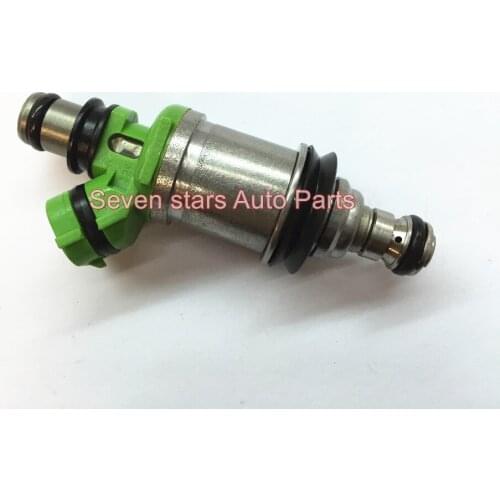 Fuel injector/Nozzle 23250-74140 for T0yota Camry Solara Celica 2.0L 2.2L OEM# 23209-74140