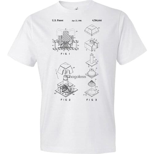 Topre Mechanical Keyboard Switch T-Shirt IT Tech Gift Keyboard Apparel