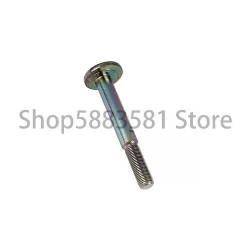 CarLower suspension adjustment screw Trailing arm adjusting bolt hon dac iim oAir filter housing plastic bolt