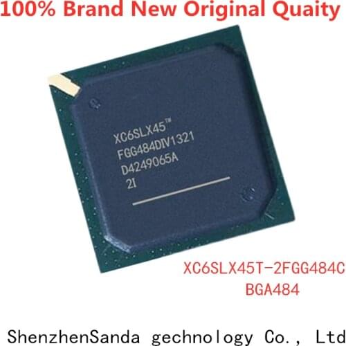 XPEX Integrated Circuits